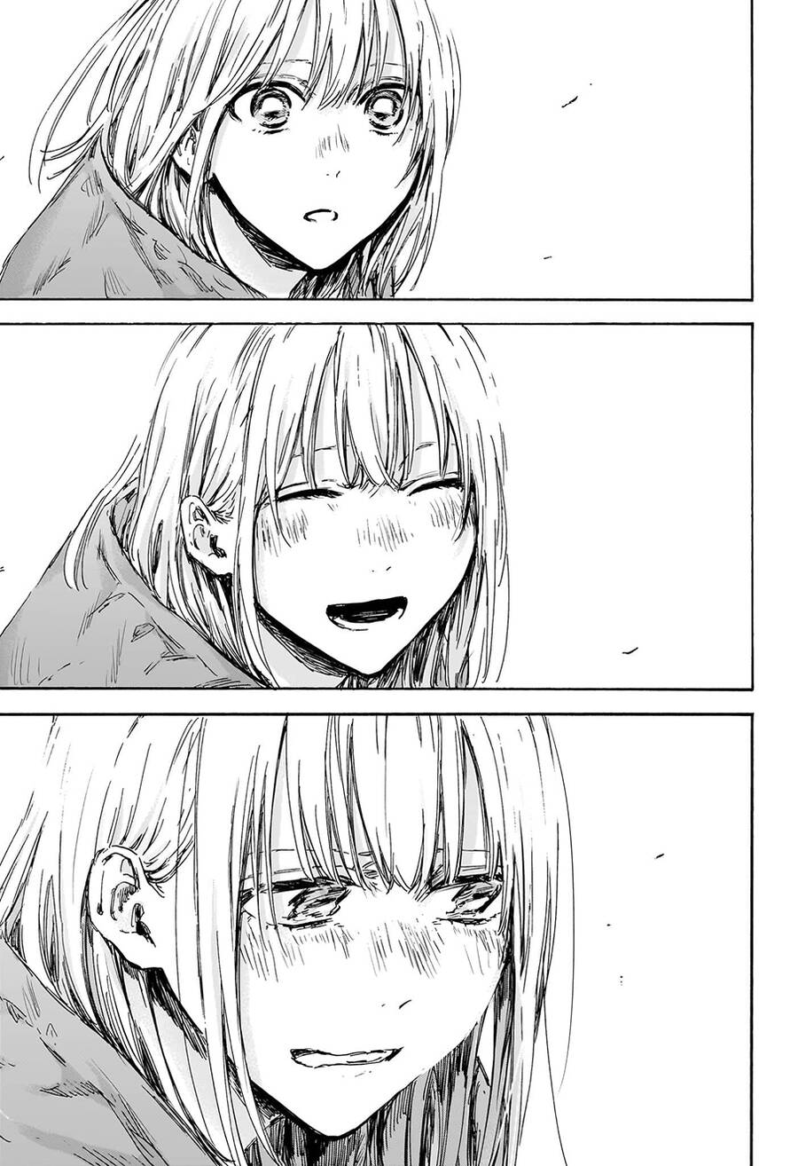 Blue Box Chap 134 - Next Chap 135