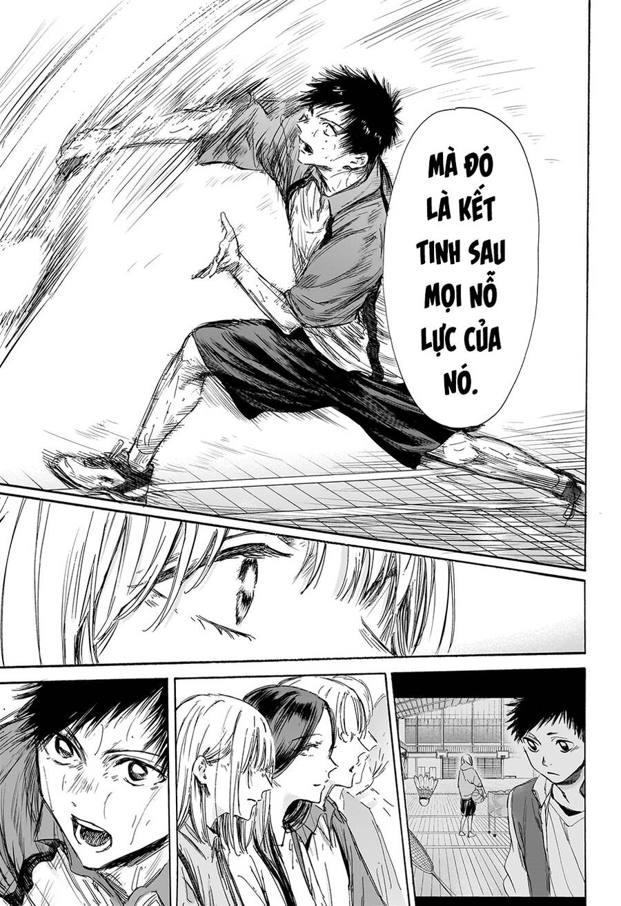 Blue Box Chap 139 - Next Chap 140