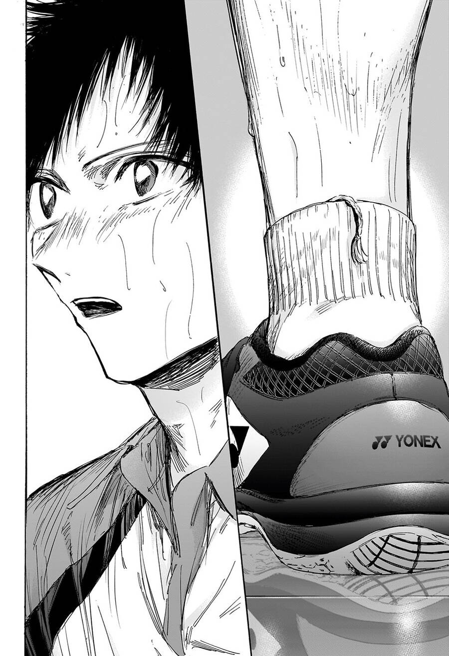 Blue Box Chap 141 - Next Chap 142