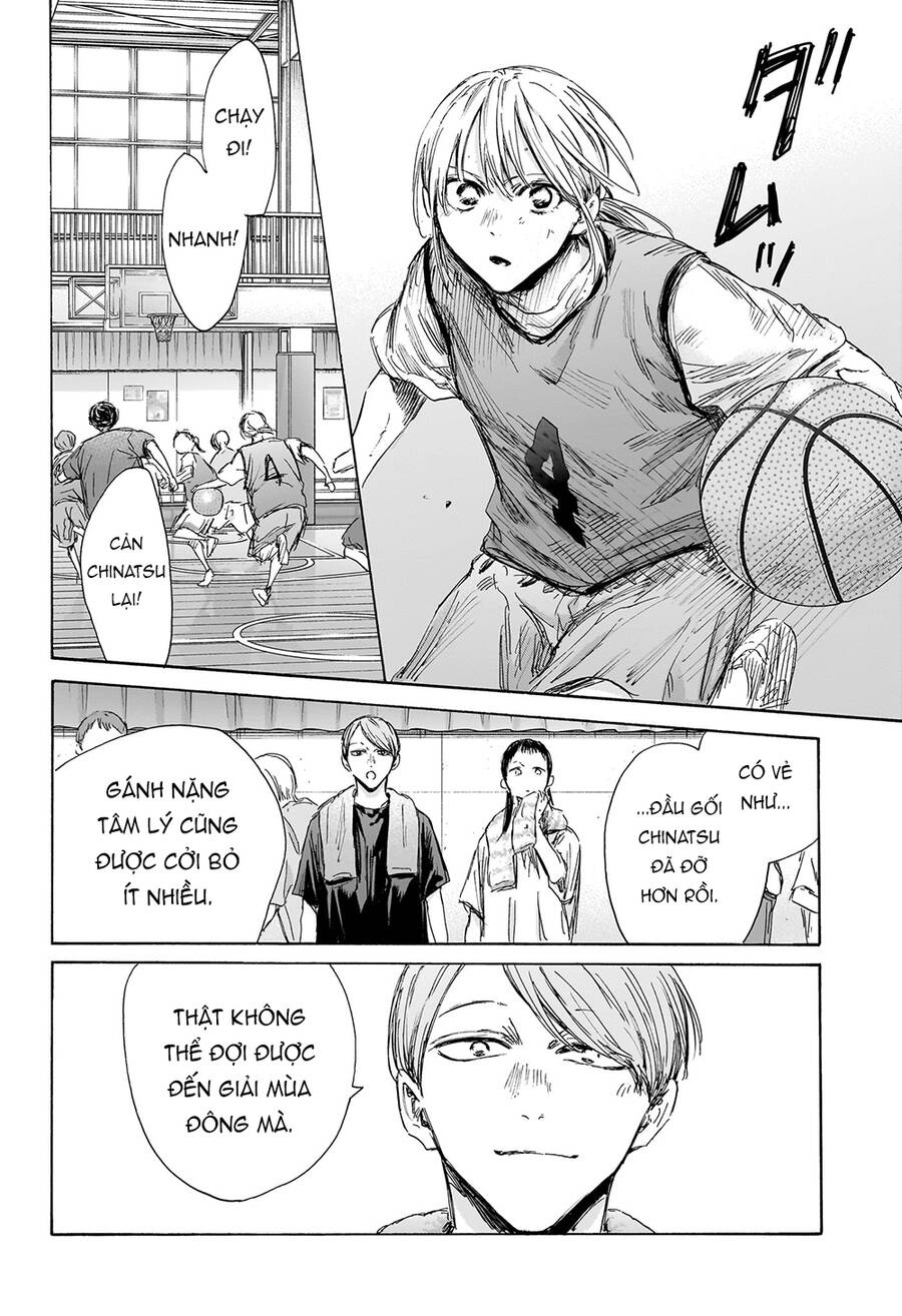 Blue Box Chap 146 - Next Chap 147