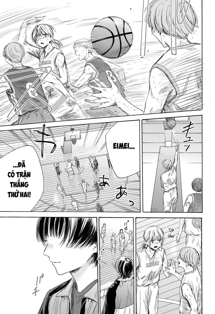 Blue Box Chap 175 - Next Chap 176