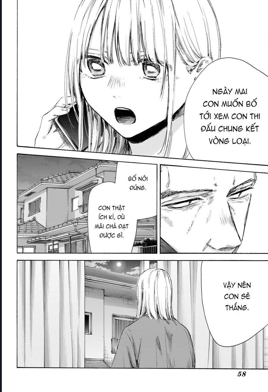 Blue Box Chap 177 - Next Chap 178