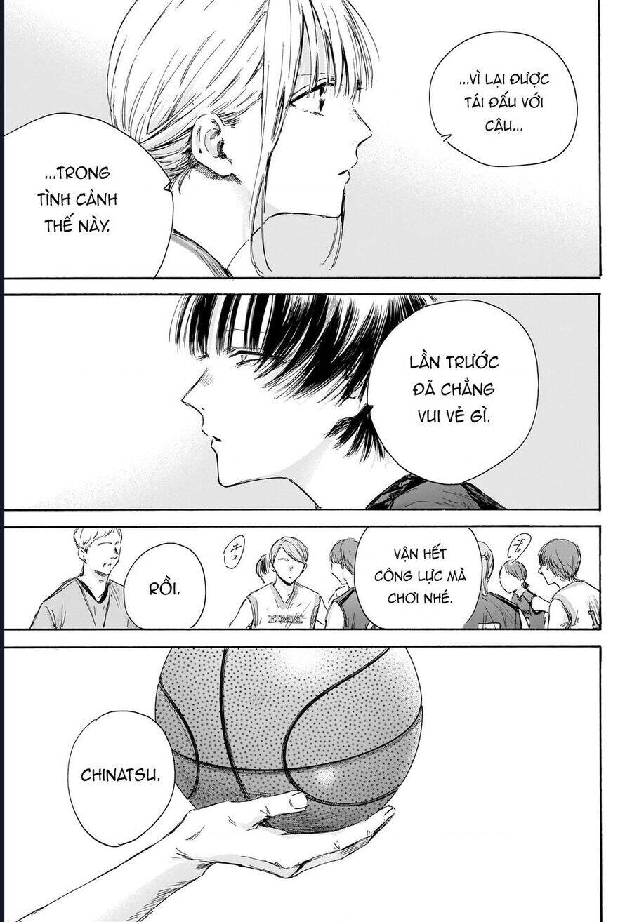 Blue Box Chap 178 - Next Chap 179