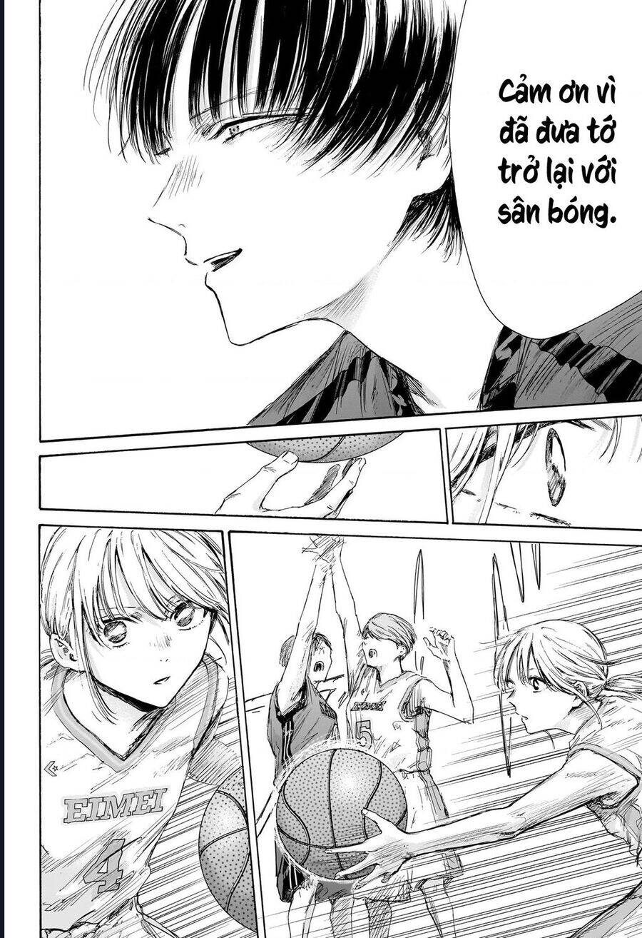 Blue Box Chap 178 - Next Chap 179