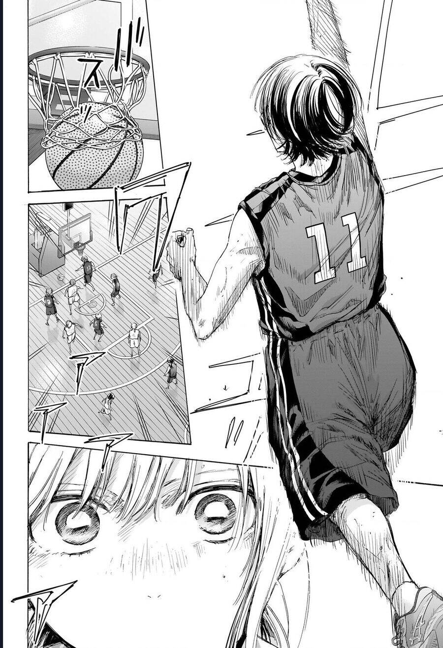 Blue Box Chap 178 - Next Chap 179