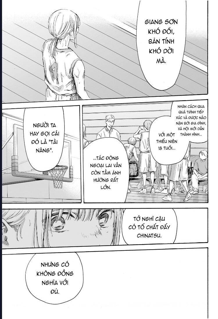 Blue Box Chap 179 - Next Chap 180