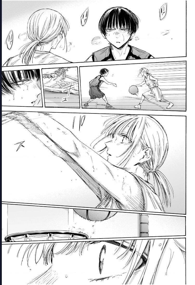 Blue Box Chap 179 - Next Chap 180