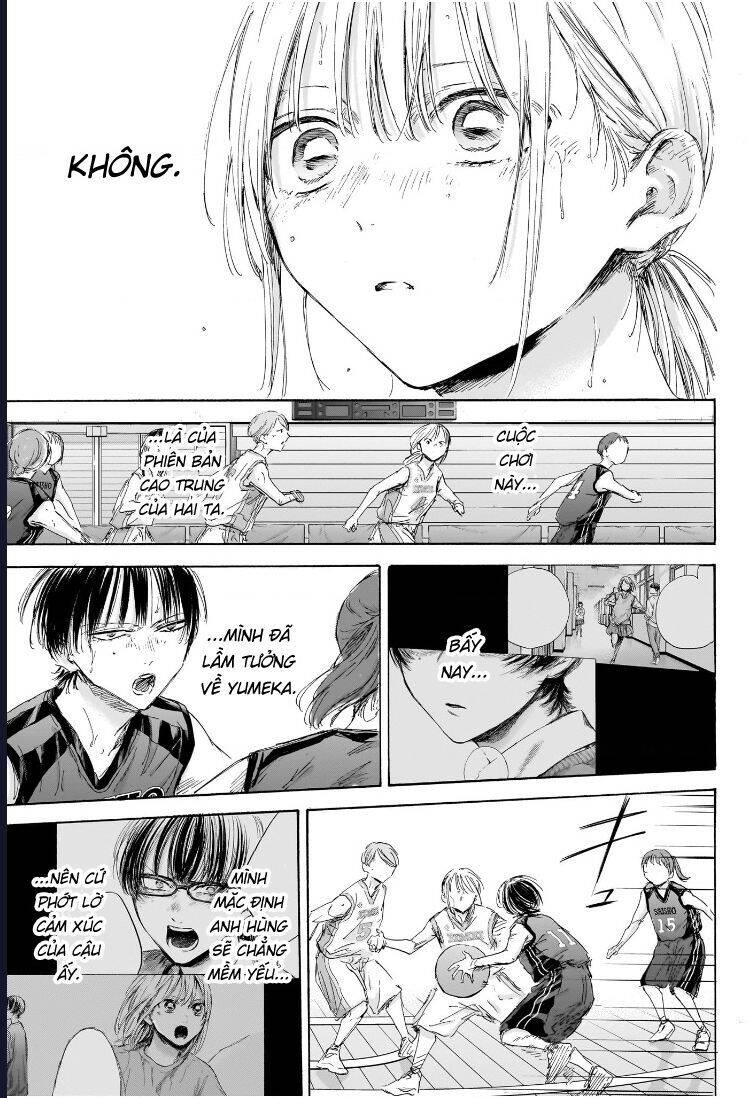 Blue Box Chap 179 - Next Chap 180