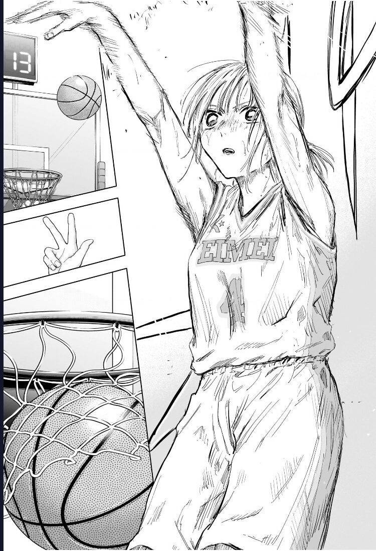 Blue Box Chap 179 - Next Chap 180