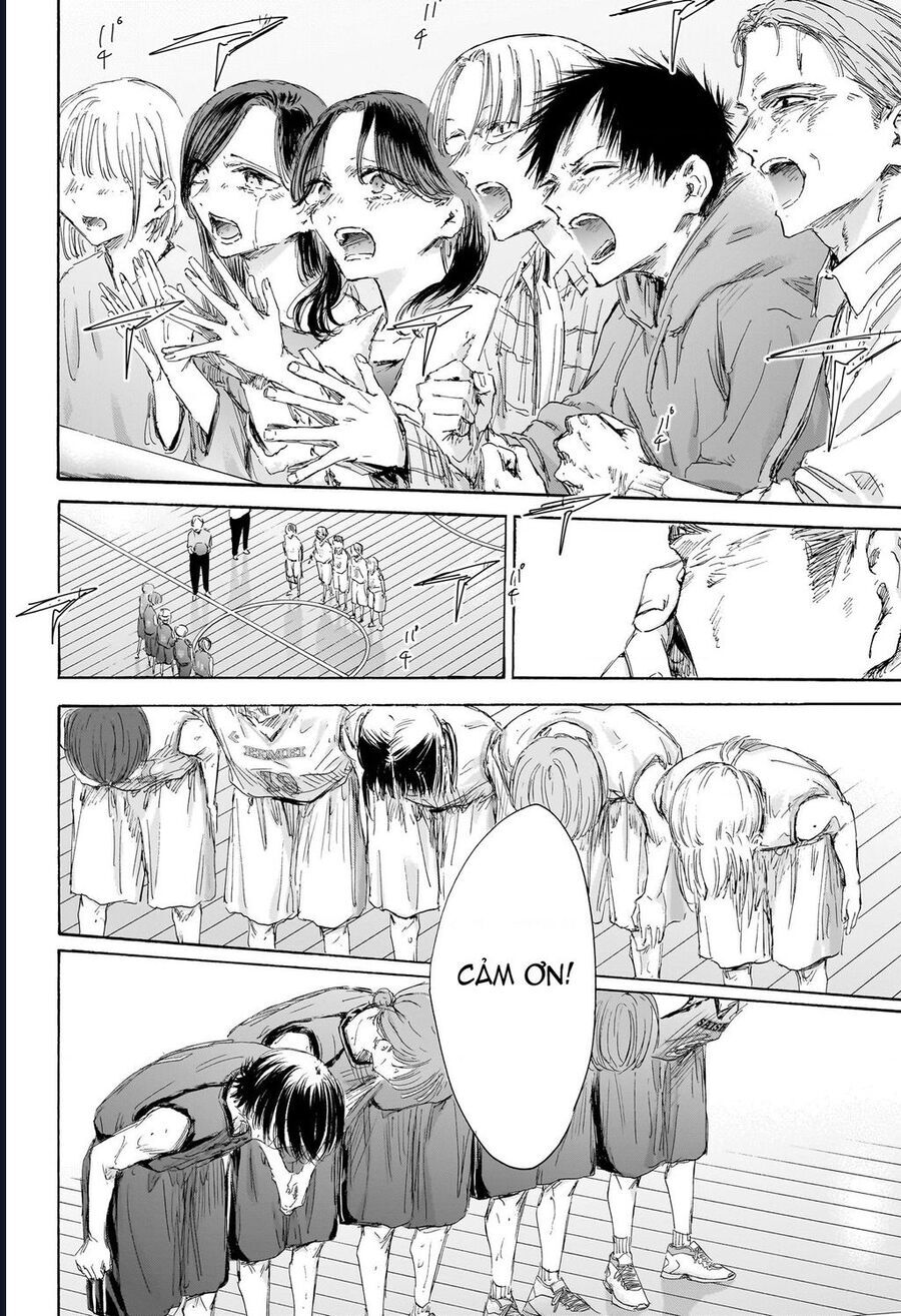 Blue Box Chap 183 - Next Chap 184