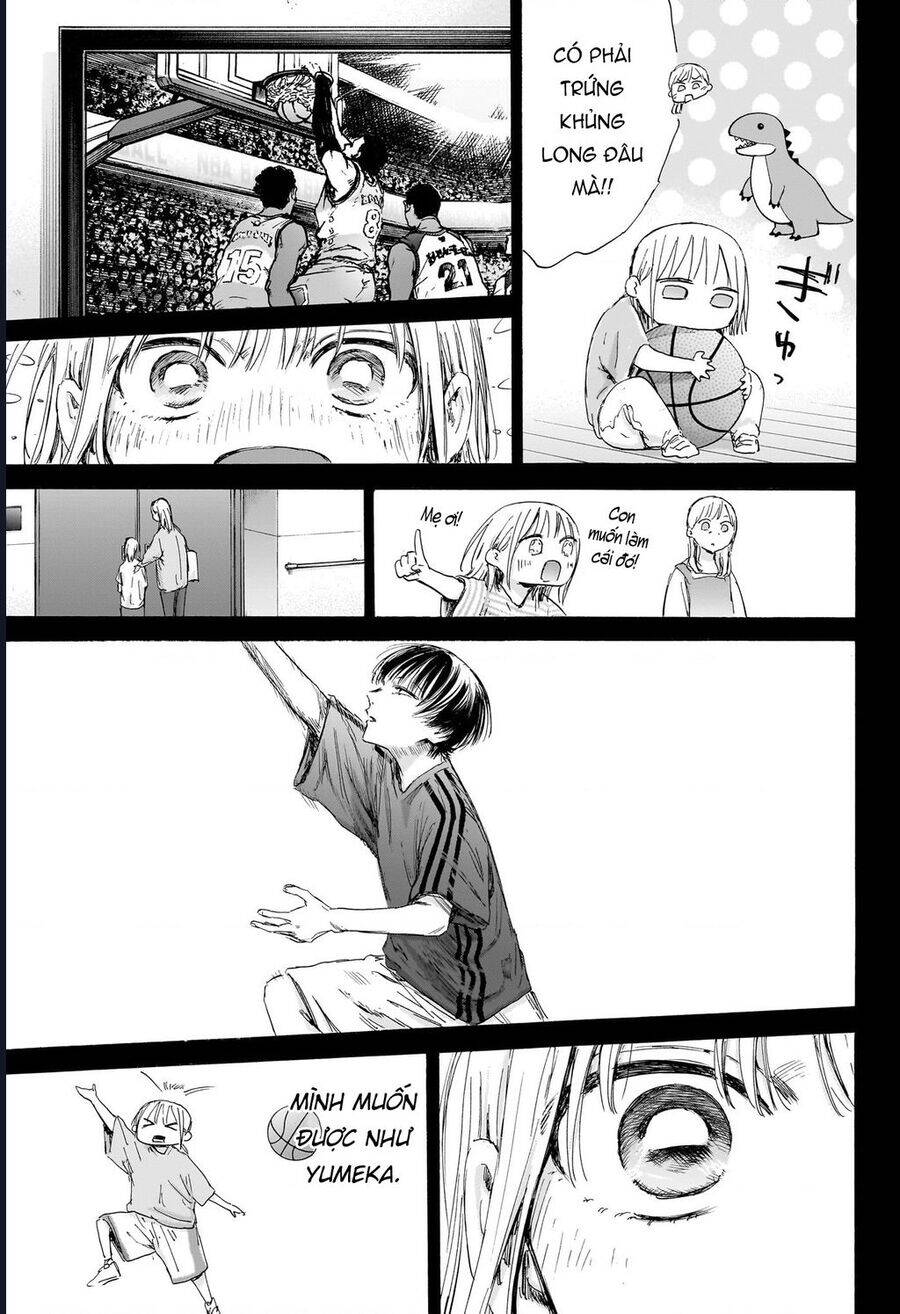 Blue Box Chap 180 - Next Chap 181