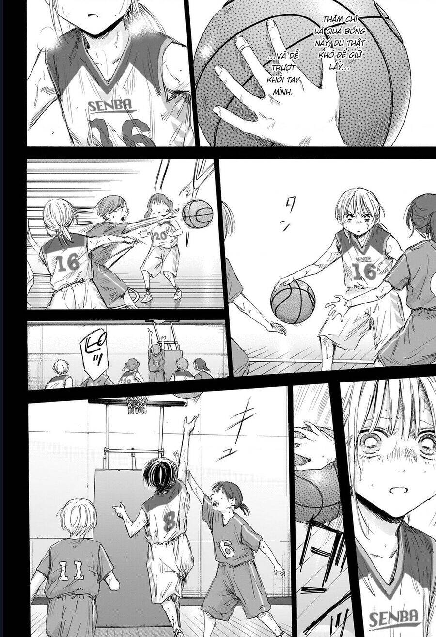 Blue Box Chap 180 - Next Chap 181