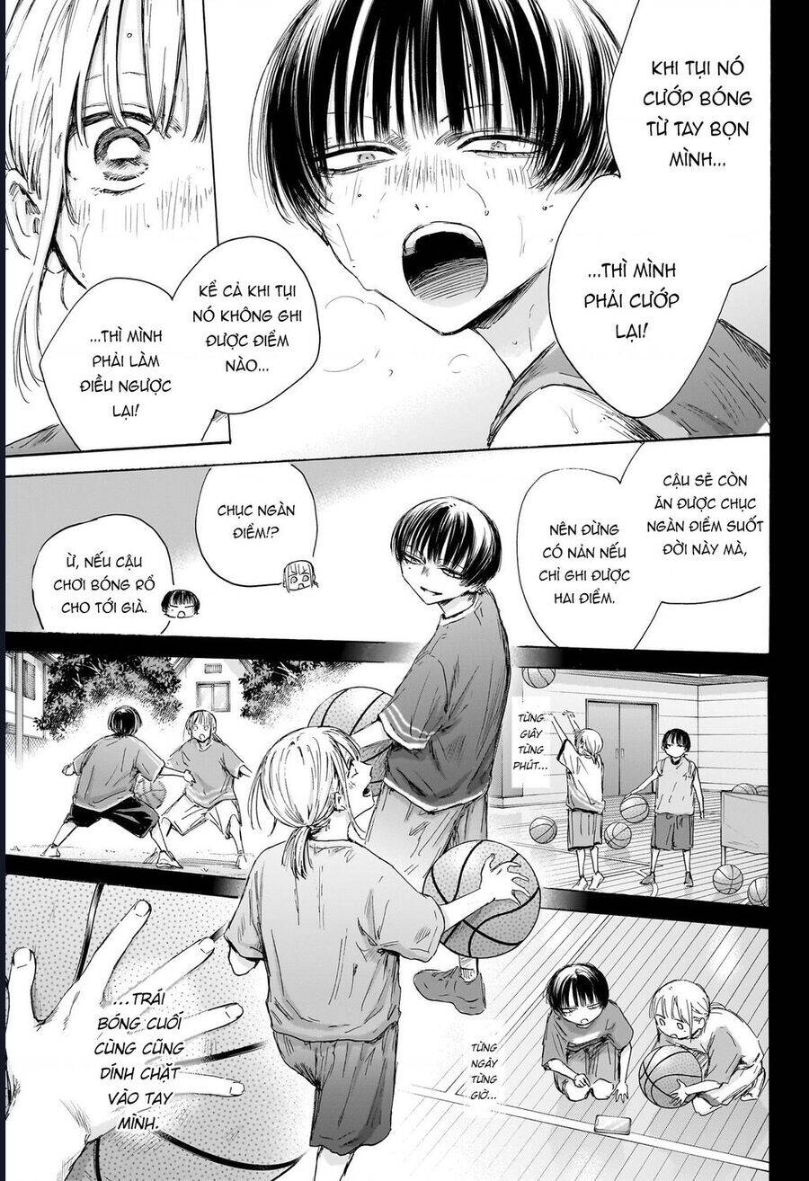 Blue Box Chap 180 - Next Chap 181