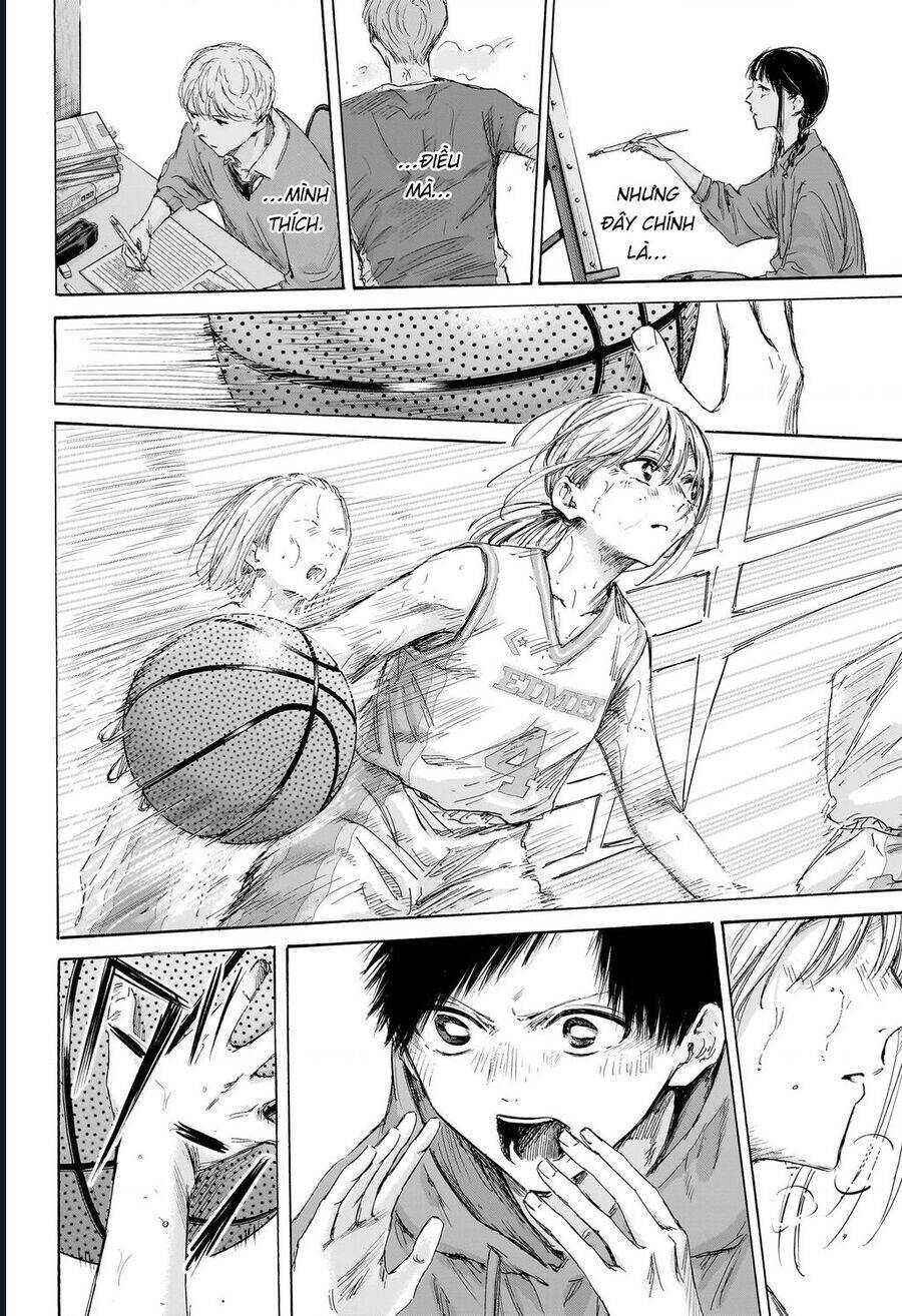 Blue Box Chap 180 - Next Chap 181