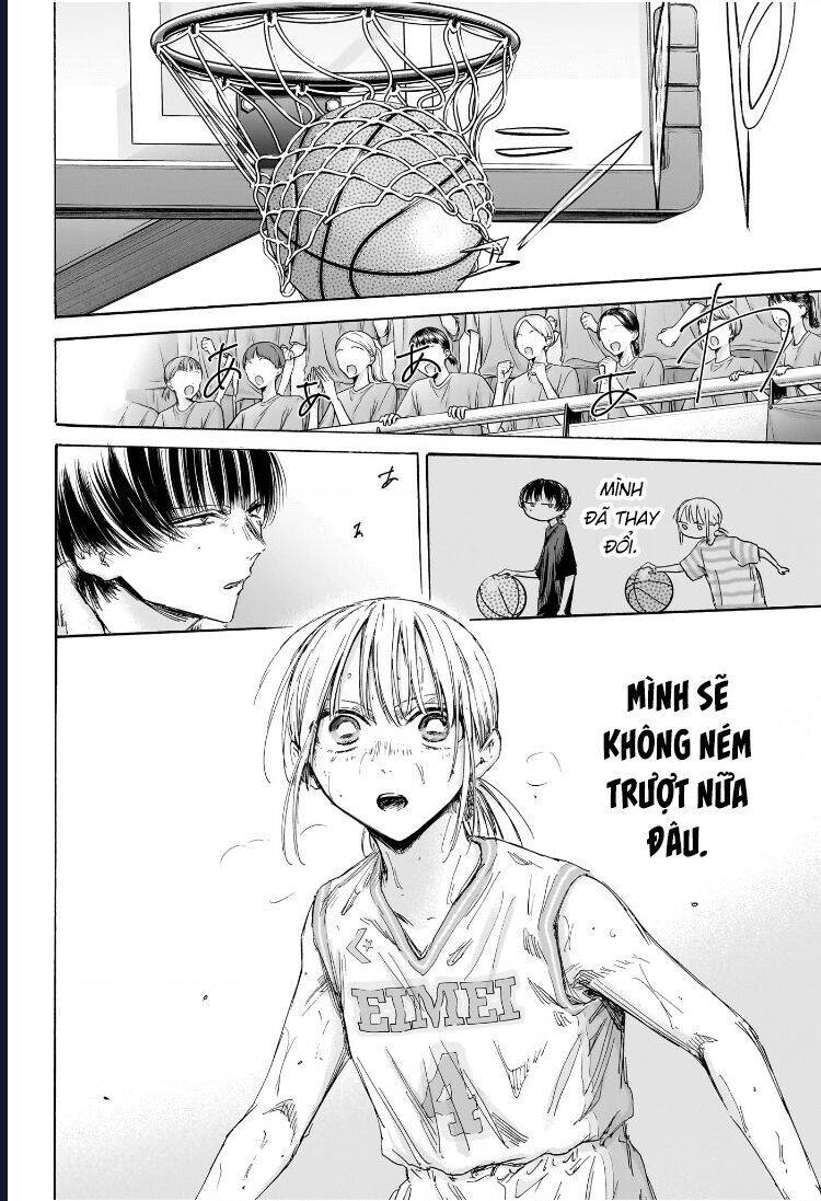 Blue Box Chap 181 - Next Chap 182