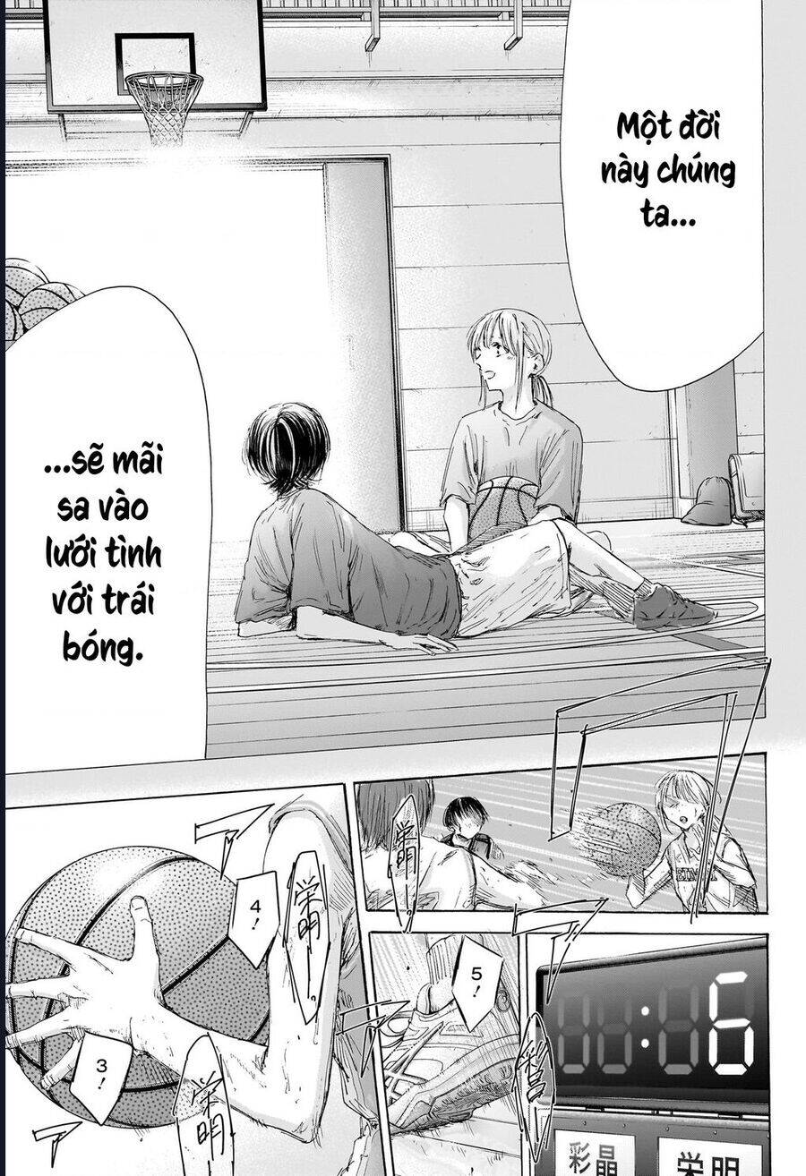 Blue Box Chap 182 - Next Chap 183