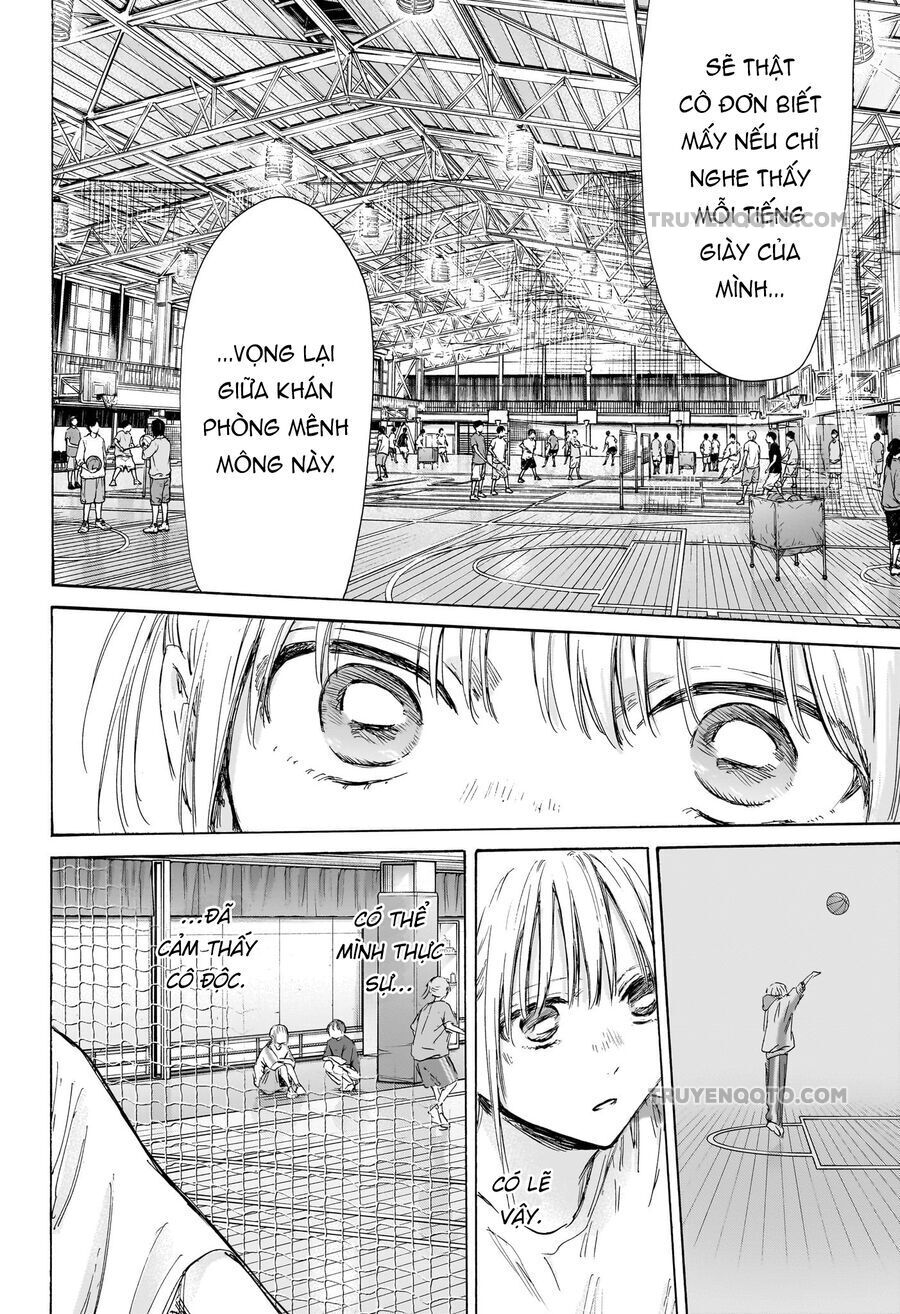 Blue Box Chap 186 - Next Chap 187