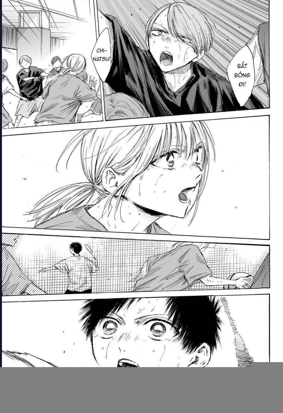 Blue Box Chap 187 - Next Chap 188