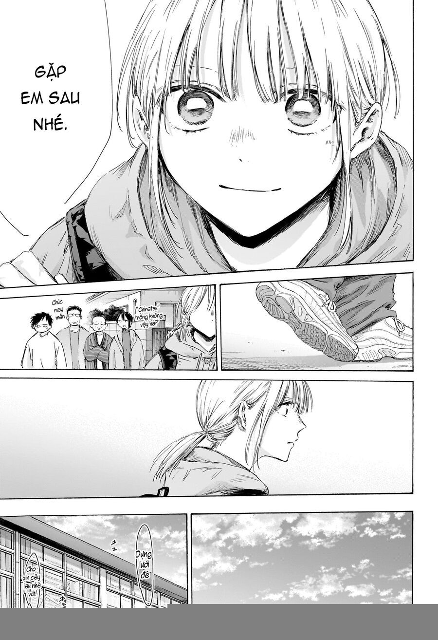 Blue Box Chap 189 - Next Chap 190