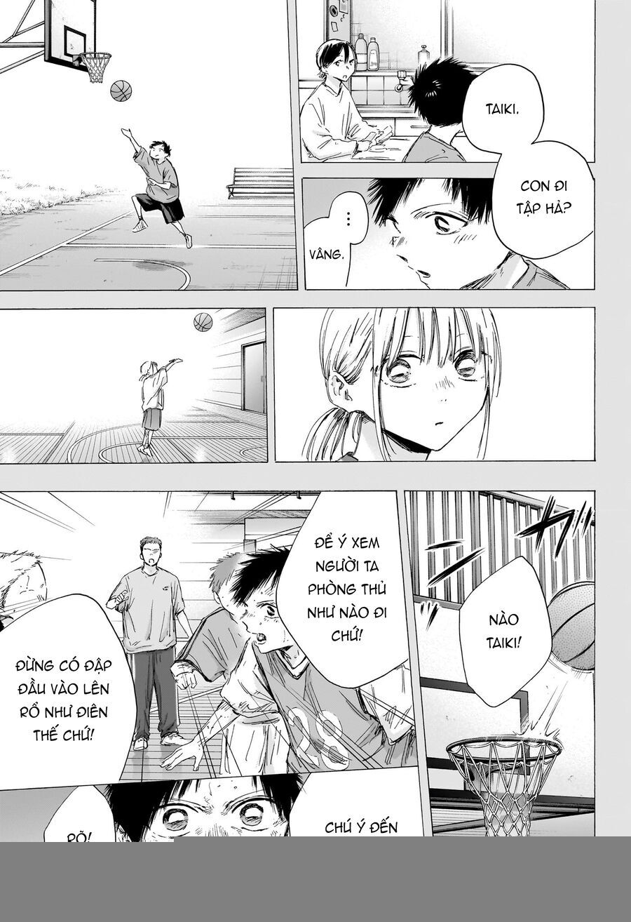 Blue Box Chap 190 - Next Chap 191