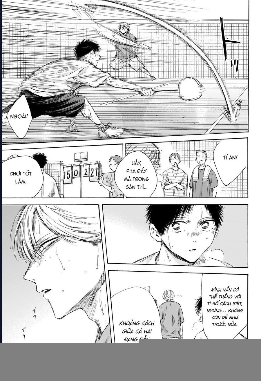 Blue Box Chap 192 - Next Chap 193