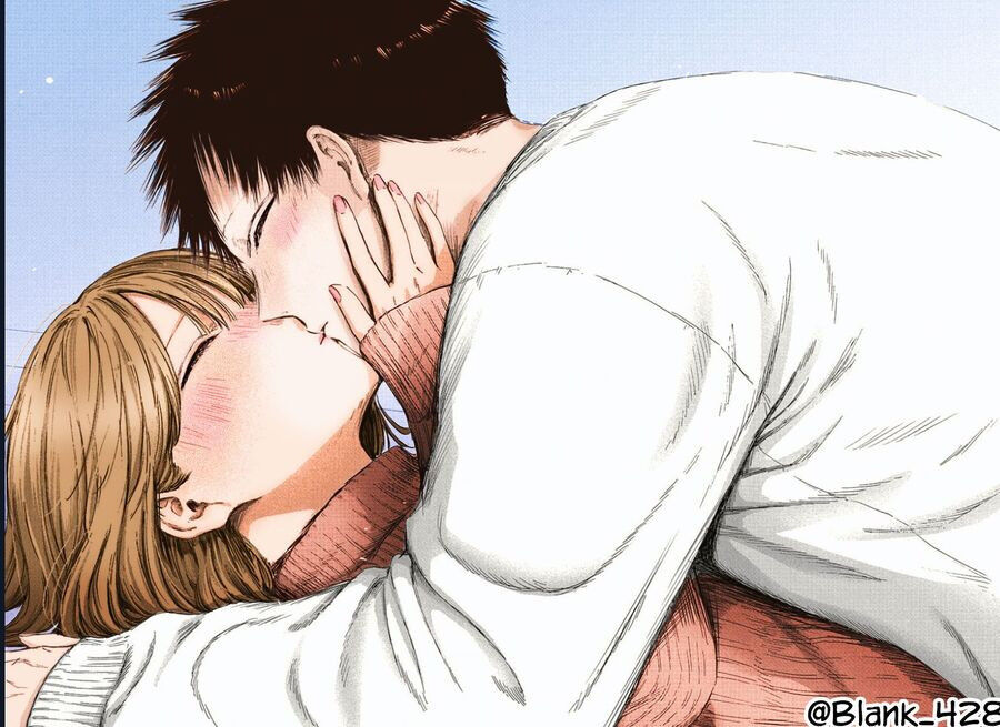 Blue Box Chap 196 - Next Chap 197