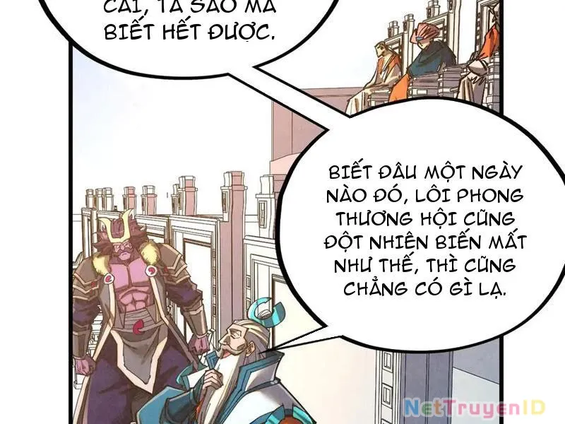 Vạn Cổ Chí Tôn Chap 402.9 - Next Chap 403.9