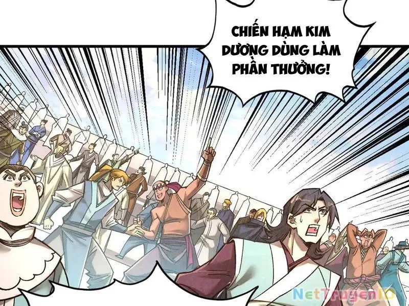 Vạn Cổ Chí Tôn Chap 402.9 - Next Chap 403.9