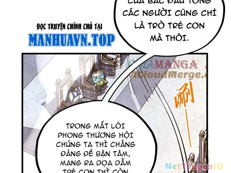 Vạn Cổ Chí Tôn Chap 402.9 - Next Chap 403.9