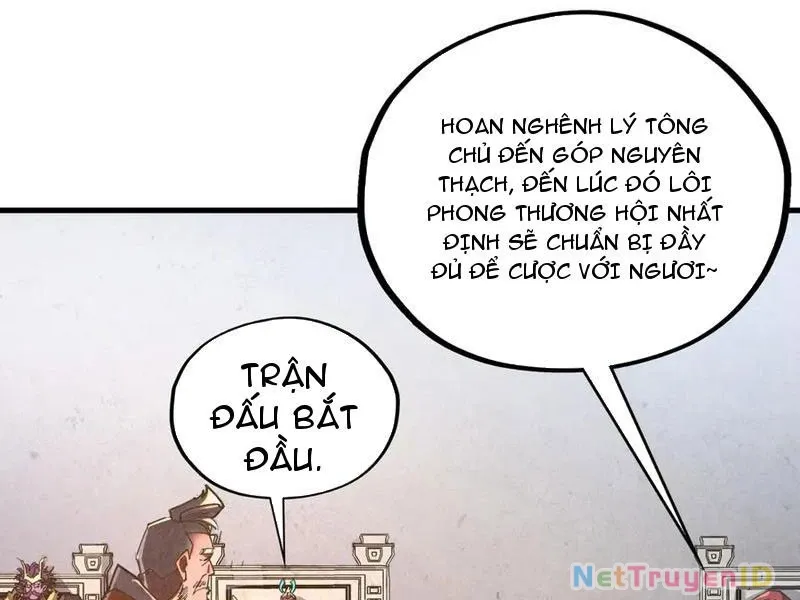 Vạn Cổ Chí Tôn Chap 402.9 - Next Chap 403.9