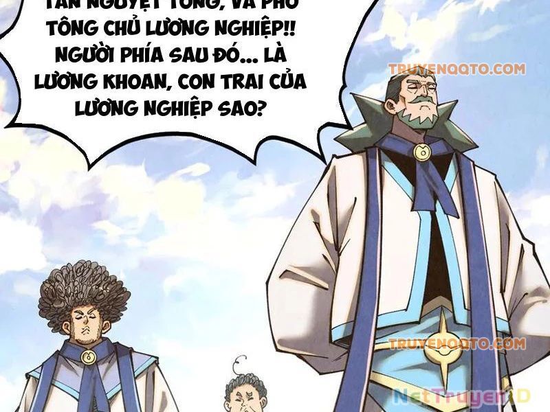 Vạn Cổ Chí Tôn Chap 402.1 - Next Chap 403.1