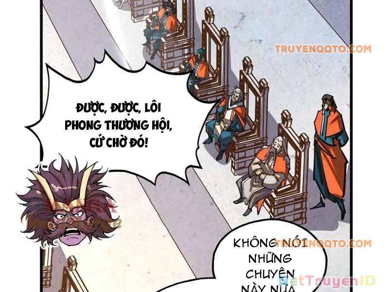 Vạn Cổ Chí Tôn Chap 402.1 - Next Chap 403.1