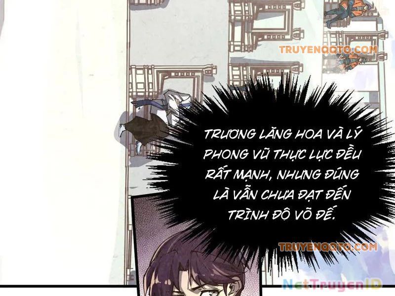 Vạn Cổ Chí Tôn Chap 402.1 - Next Chap 403.1