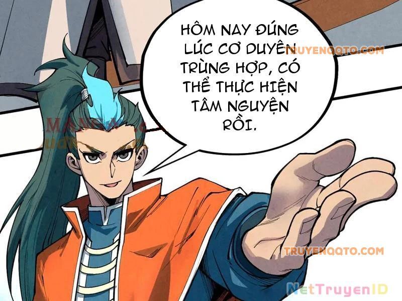 Vạn Cổ Chí Tôn Chap 402.1 - Next Chap 403.1