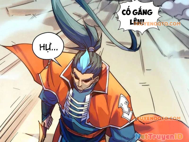 Vạn Cổ Chí Tôn Chap 402 - Next Chap 403