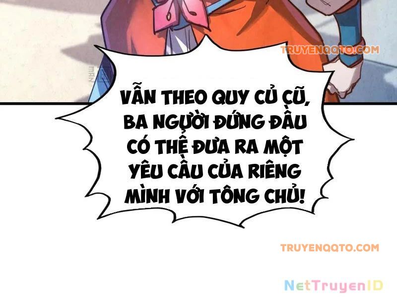 Vạn Cổ Chí Tôn Chap 402 - Next Chap 403
