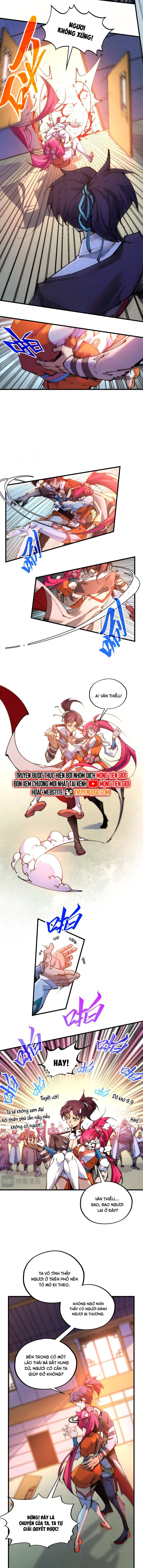 Vạn Cổ Chí Tôn Chap 426 - Next Chap 427