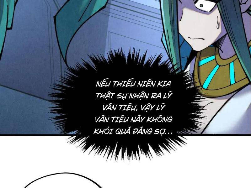 Vạn Cổ Chí Tôn Chap 337 - Next Chap 338