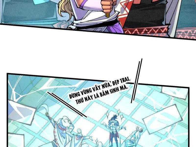 Vạn Cổ Chí Tôn Chap 337 - Next Chap 338