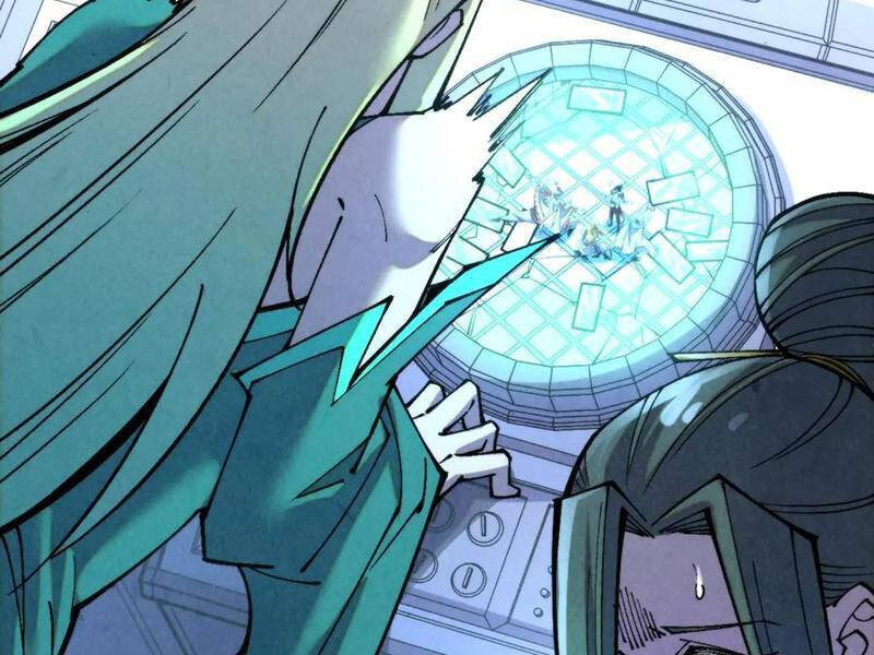 Vạn Cổ Chí Tôn Chap 337 - Next Chap 338