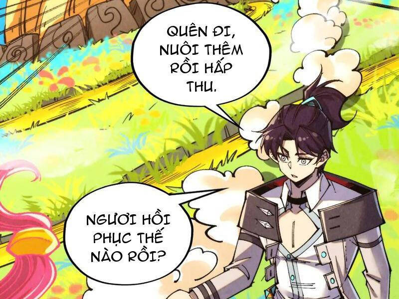 Vạn Cổ Chí Tôn Chap 337 - Next Chap 338