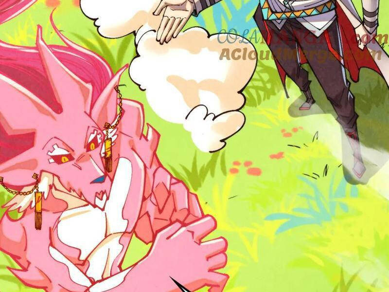 Vạn Cổ Chí Tôn Chap 337 - Next Chap 338