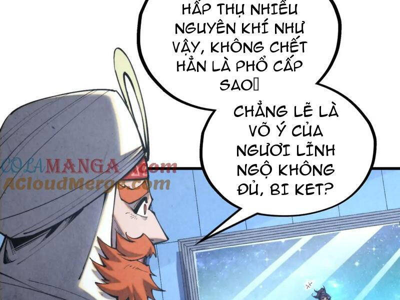 Vạn Cổ Chí Tôn Chap 337 - Next Chap 338