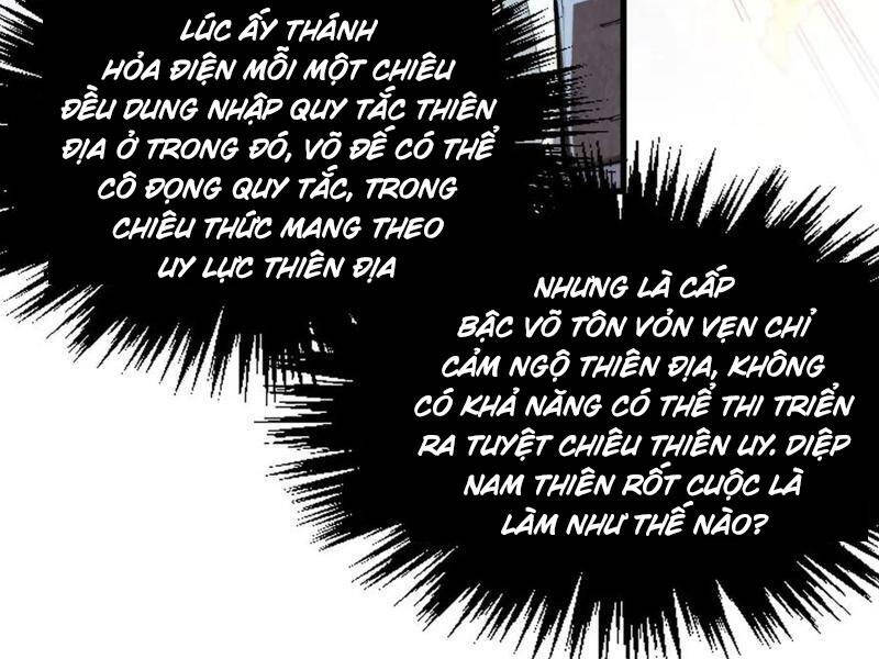 Vạn Cổ Chí Tôn Chap 337 - Next Chap 338