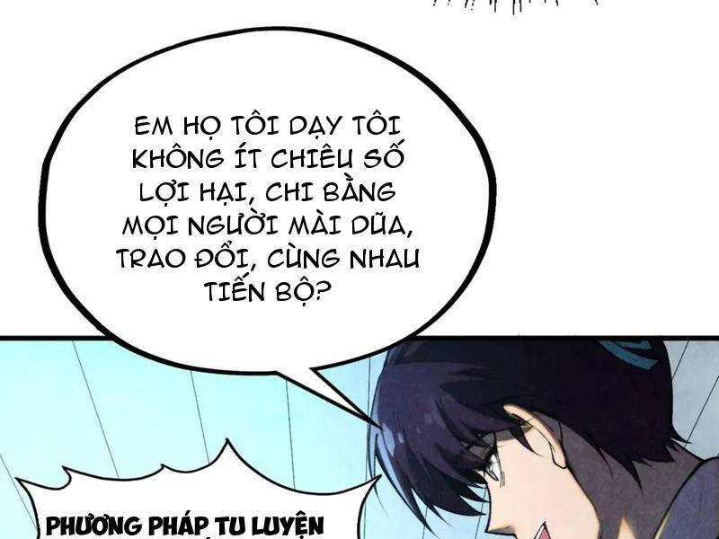 Vạn Cổ Chí Tôn Chap 337 - Next Chap 338
