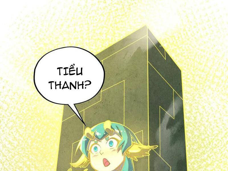 Vạn Cổ Chí Tôn Chap 337 - Next Chap 338