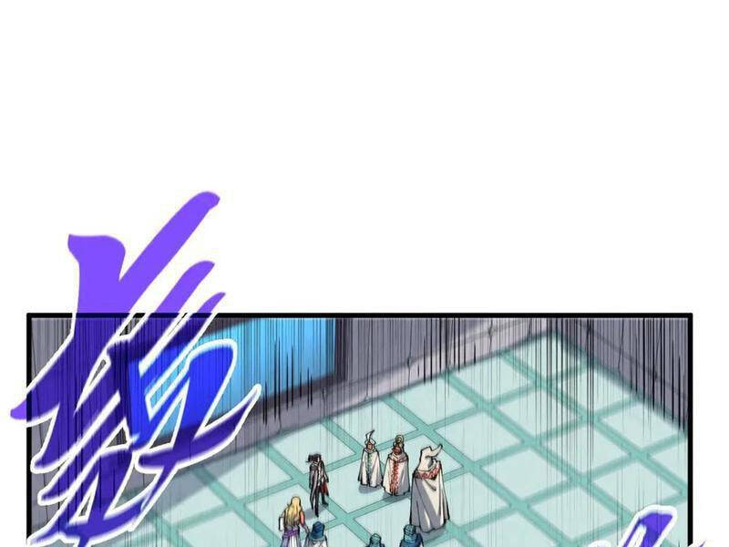 Vạn Cổ Chí Tôn Chap 337 - Next Chap 338