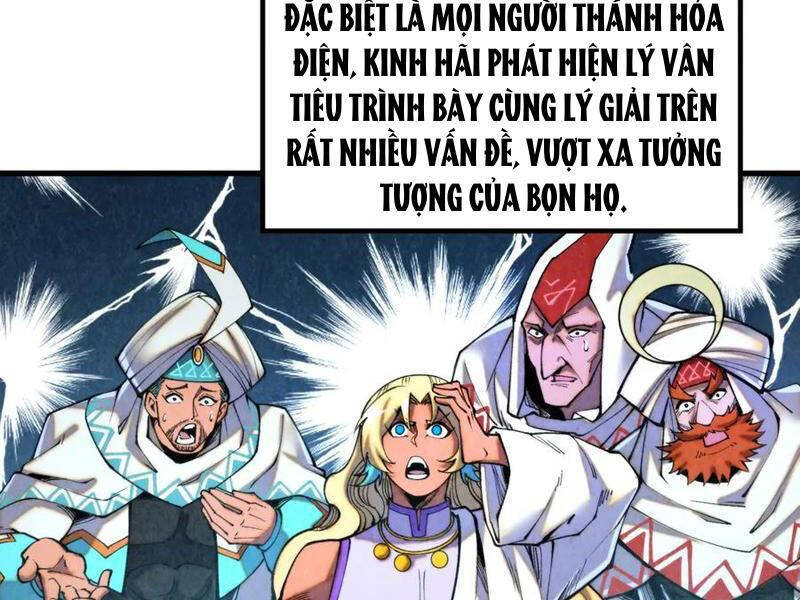 Vạn Cổ Chí Tôn Chap 337 - Next Chap 338
