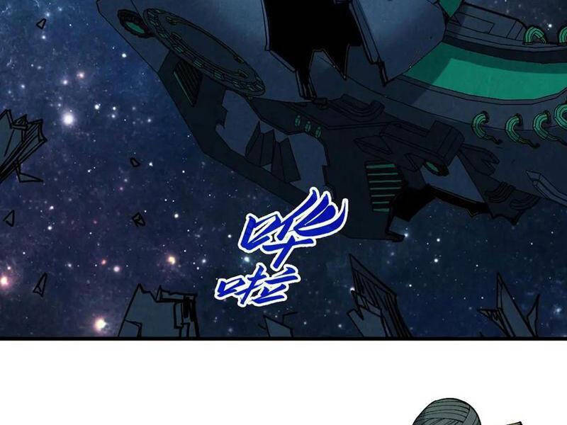 Vạn Cổ Chí Tôn Chap 337 - Next Chap 338