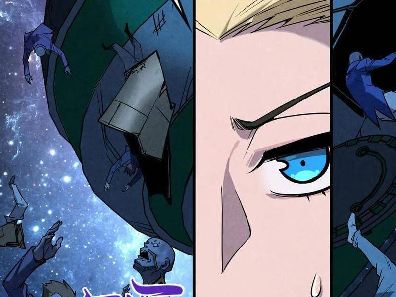 Vạn Cổ Chí Tôn Chap 337 - Next Chap 338